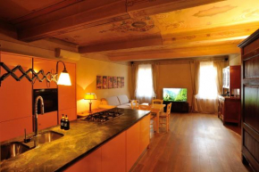Orfeo's House Modena